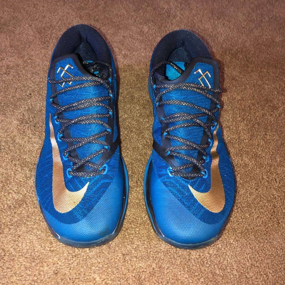 KD 6 Elite Premium 'Supremacy'